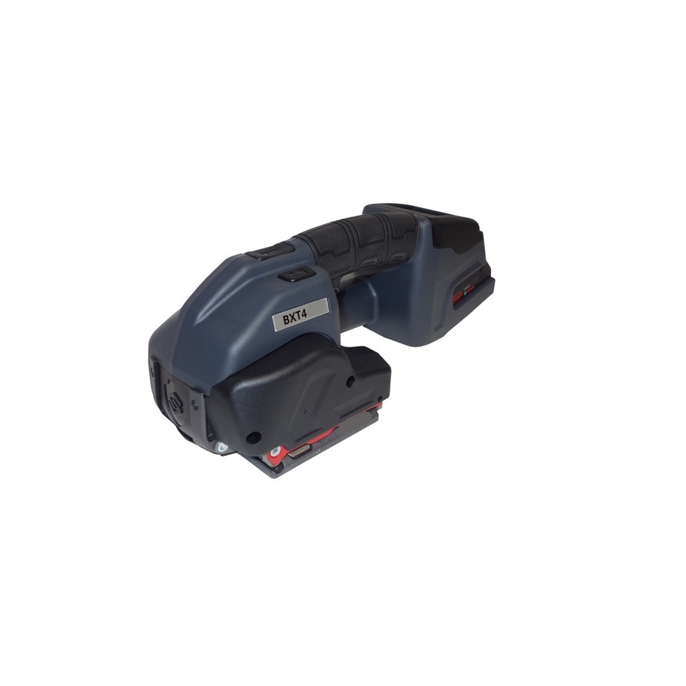 Imagem do produto n.º 3: Máquina de cintar a bateria Signode BXT4 para cinta de PP e cinta de PET, para largura de cinta 13 mm
