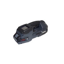 Imagem do produto n.º 1: Máquina de cintar a bateria Signode BXT4 para cinta de PP e cinta de PET, para largura de cinta 13 mm