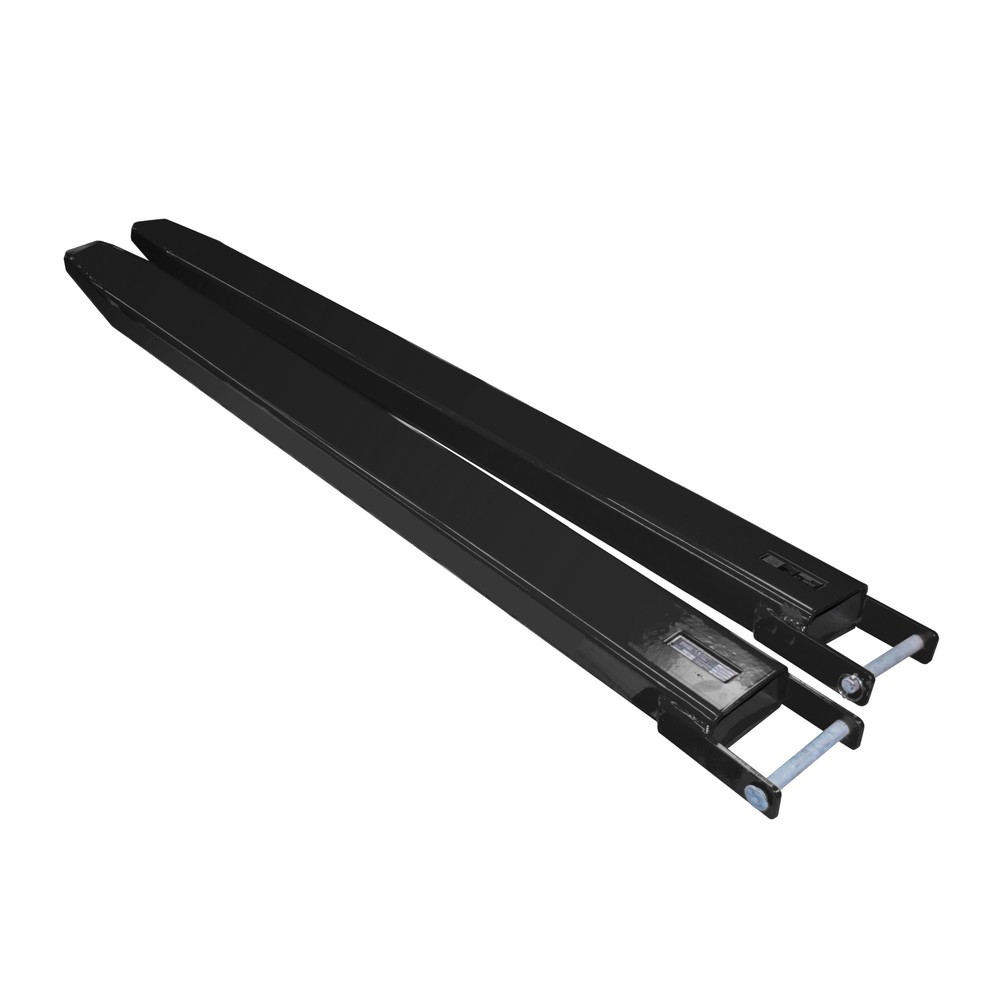 Imagem do produto: Ameise® extensão de garfos GG-1, versão fechada, comprimento de 1600 mm, secção transversal do garfo 80 x 40 mm