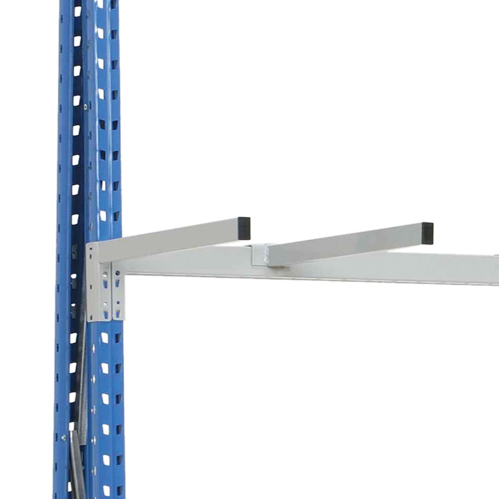 Imagem do produto: Separador de braço para estanteria vertical ManOrga, extremidade direita