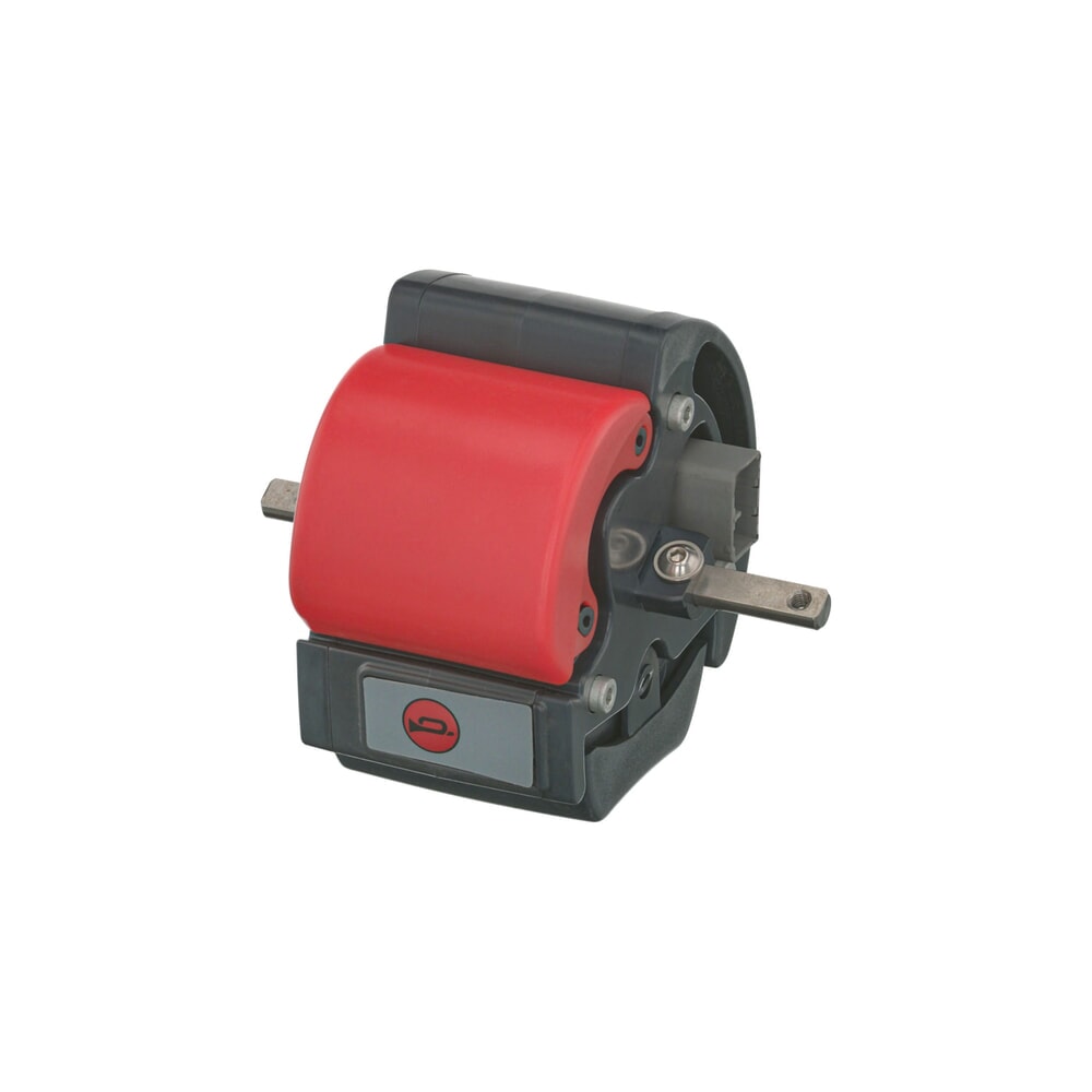 Imagem do produto: Kit de self-service para porta-paletes elétrico AntOn by Jungheinrich PTL 1.5 - substituição do comutador de marcha, conjunto de 2 peças