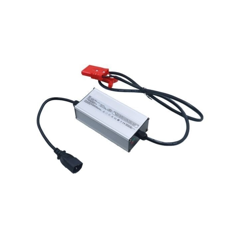 Imagem do produto: Carregador para porta-paletes elétrico AntOn by Jungheinrich PTL 1.5