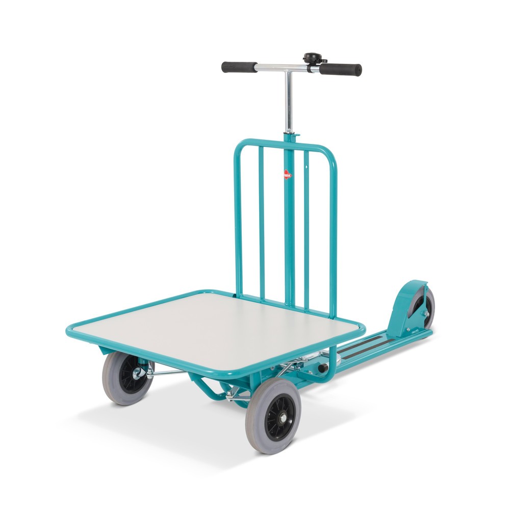 Imagem do produto: Trotinete de serviço Ameise®, capacidade de carga 150 kg