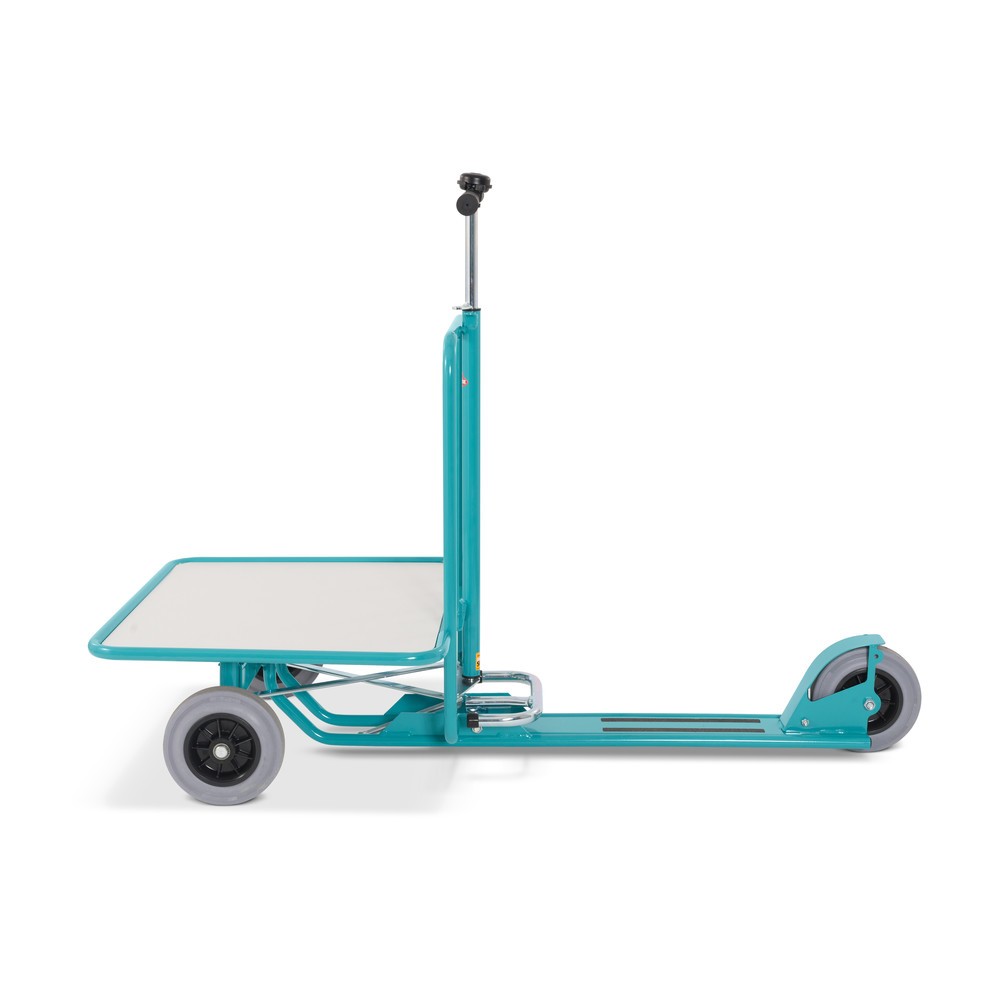 Imagem do produto n.º 2: Trotinete de serviço Ameise®, capacidade de carga 150 kg