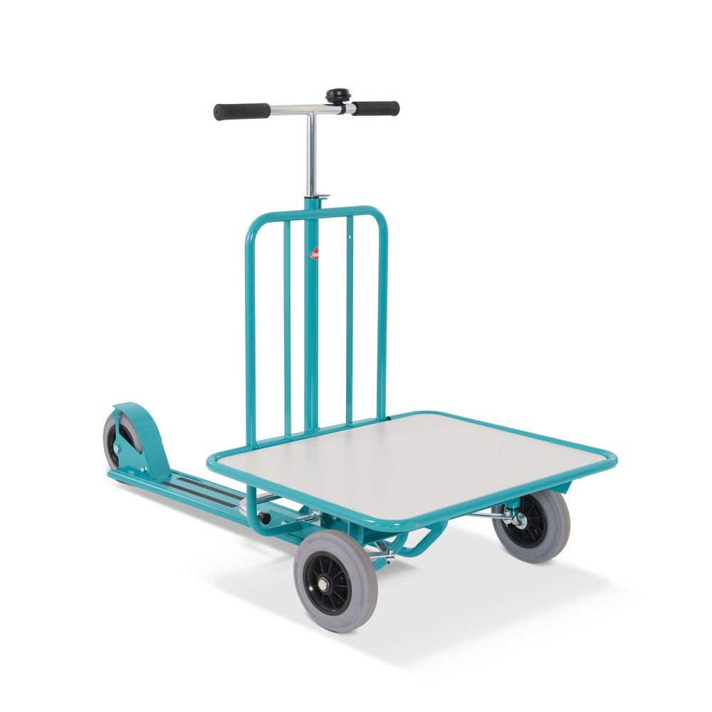 Imagem do produto n.º 3: Trotinete de serviço Ameise®, capacidade de carga 150 kg