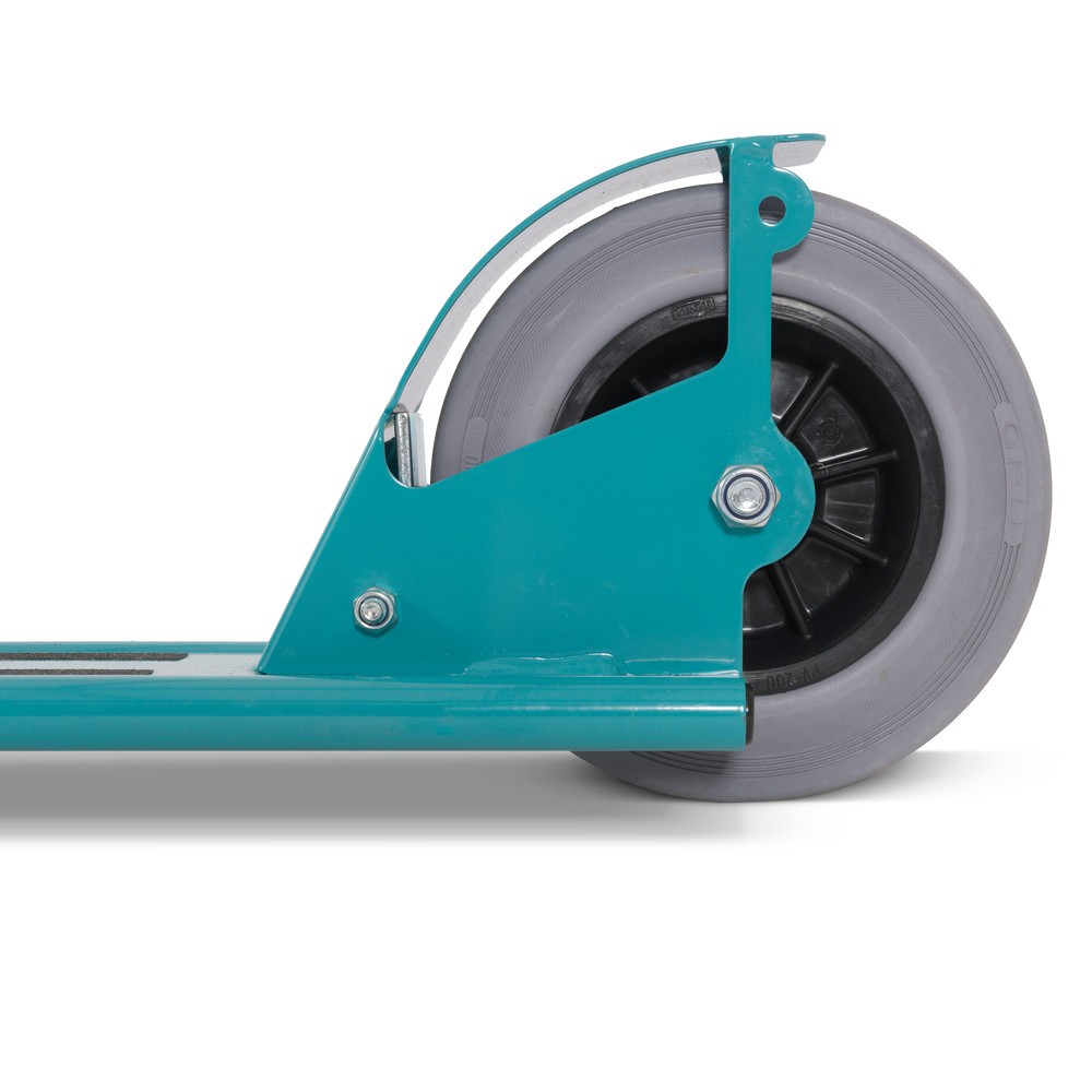 Imagem do produto n.º 8: Trotinete de serviço Ameise®, capacidade de carga 150 kg