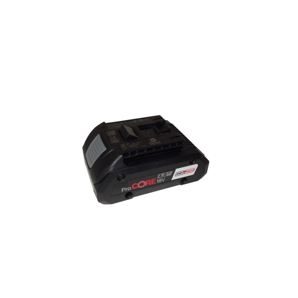Imagem do produto: BOSCH bateria de substituição ProCORE, 18V, 4,0 Ah