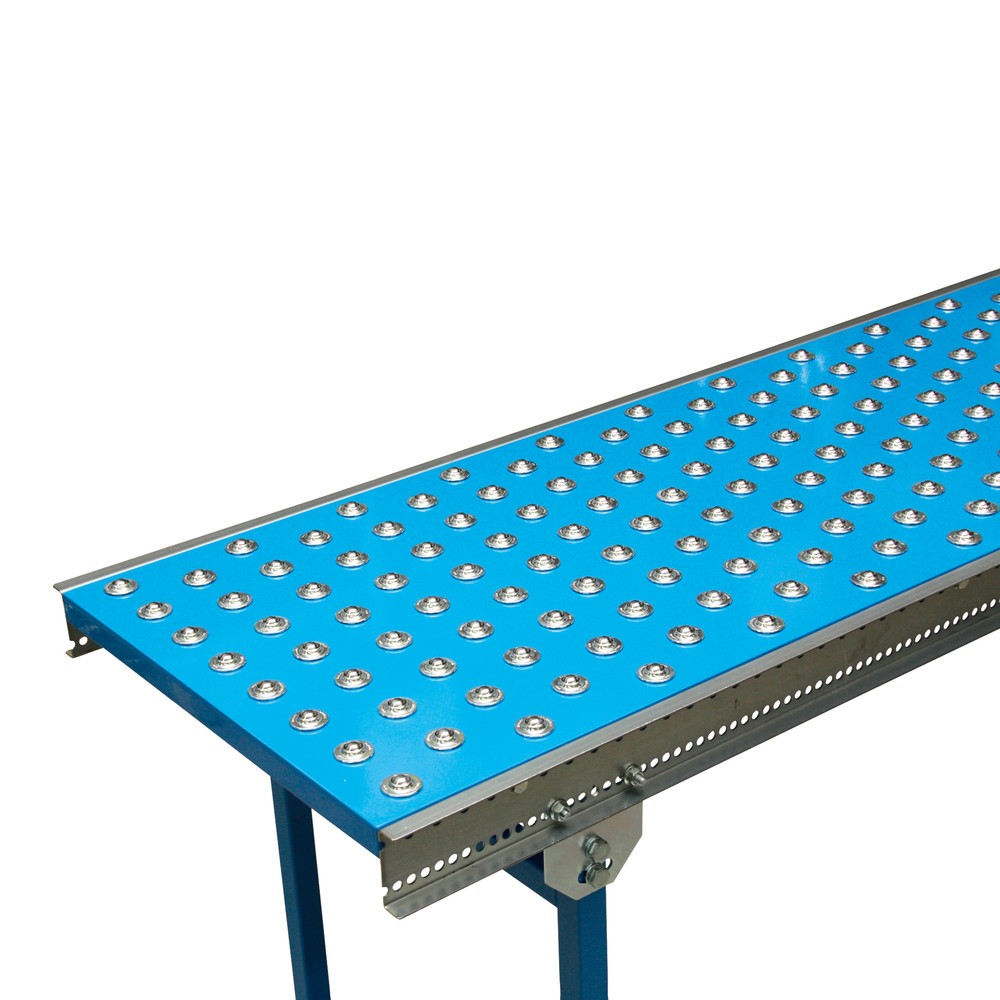 Imagem do produto n.º 4: BS ROLLEN rolo esférico com cavilha roscada, aço, Ø 16 mm, capacidade de carga 12 kg
