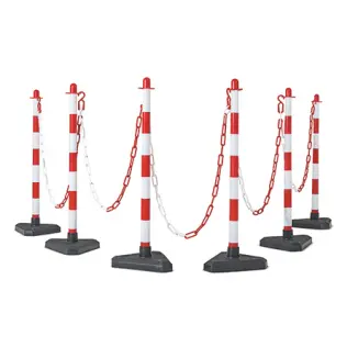 Imagem da categoria do produto: Barreiras de segurança