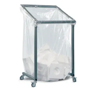 Imagem da categoria do produto: Sistemas de eliminação de lixo