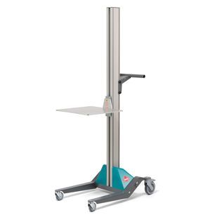 Imagem da categoria do produto: Equipamentos de elevação