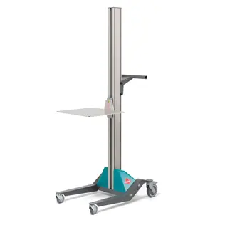 Imagem da categoria do produto: Equipamentos de elevação