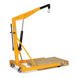 Imagem da categoria do produto: Gruas
