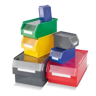 Imagem da categoria do produto: Recipientes de armazenamento