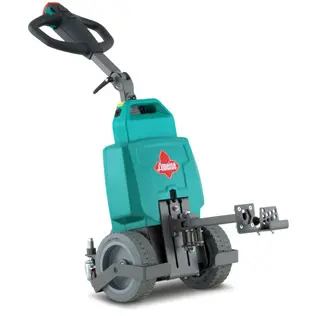 Imagem da categoria do produto: Rebocadores elétricos