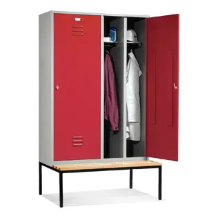 Imagem da categoria do produto: Equipamento para instalações sociais