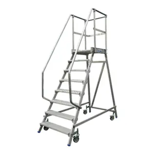 Imagem da categoria do produto: Acesso em Altura