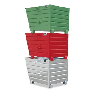Imagem da categoria do produto: Recipientes de transporte