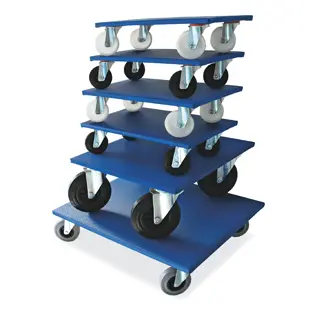 Imagem da categoria do produto: Patins de carga