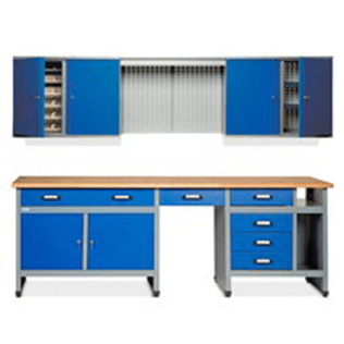 Imagem da categoria do produto: Equipamento de oficina