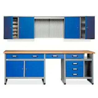 Imagem da categoria do produto: Equipamento de oficina