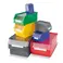 Imagem da categoria do produto: Recipientes de armazenamento