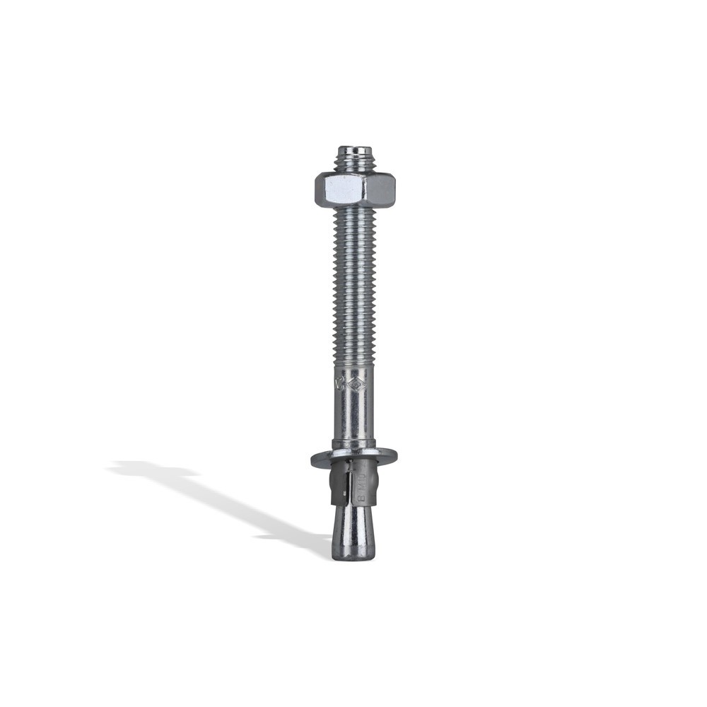 Imagem do produto n.º 9: Dancop kit de montagem com ancoragens ao solo, aço galvanizado a quente, 8 unid./emb.