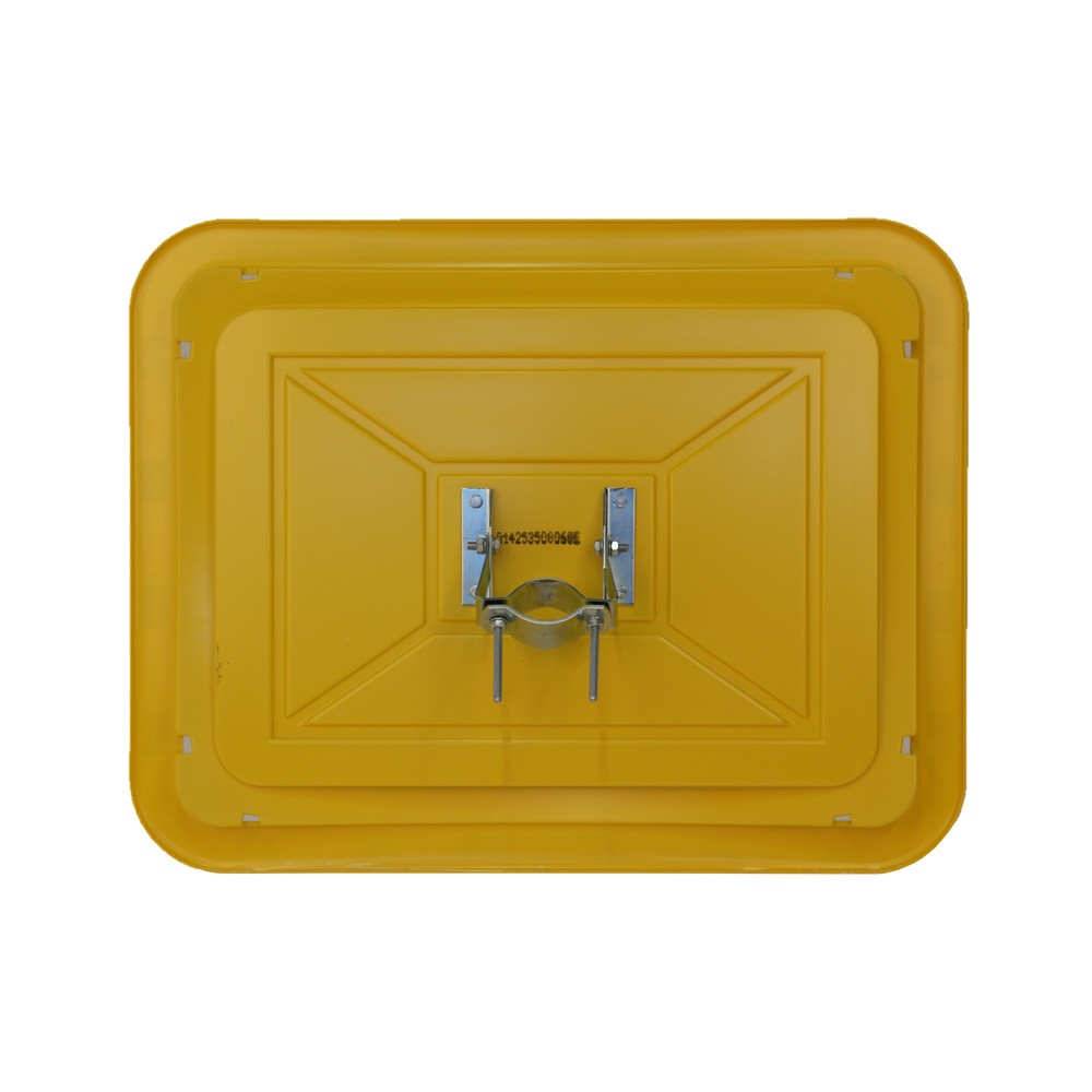 Imagem do produto n.º 2: Dancop espelho industrial EUvex, LxA 600 x 400 mm