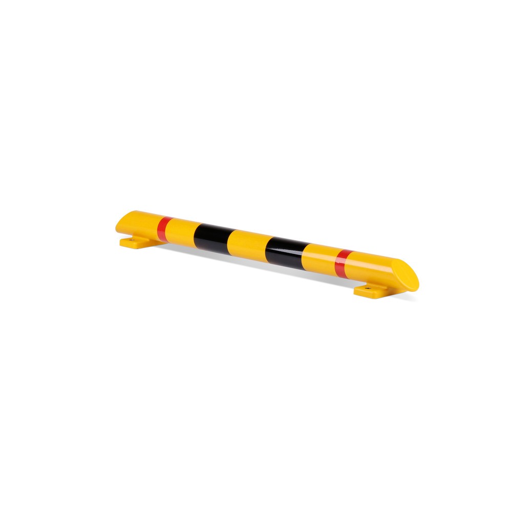 Imagem do produto n.º 2: Dancop barra de proteção contra colisão, AxL 100 x 1.200 mm, Ø 80 mm