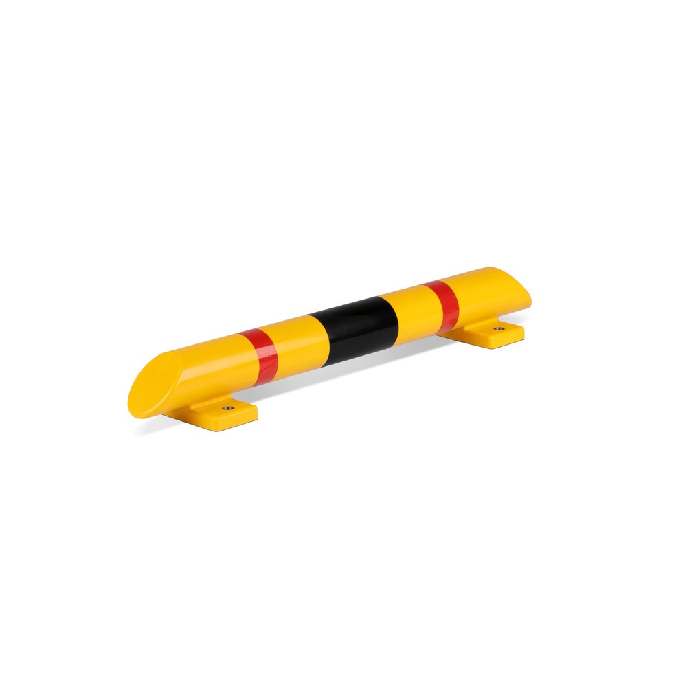 Imagem do produto n.º 4: Dancop barra de proteção contra colisão, AxL 100 x 800 mm, Ø 80 mm