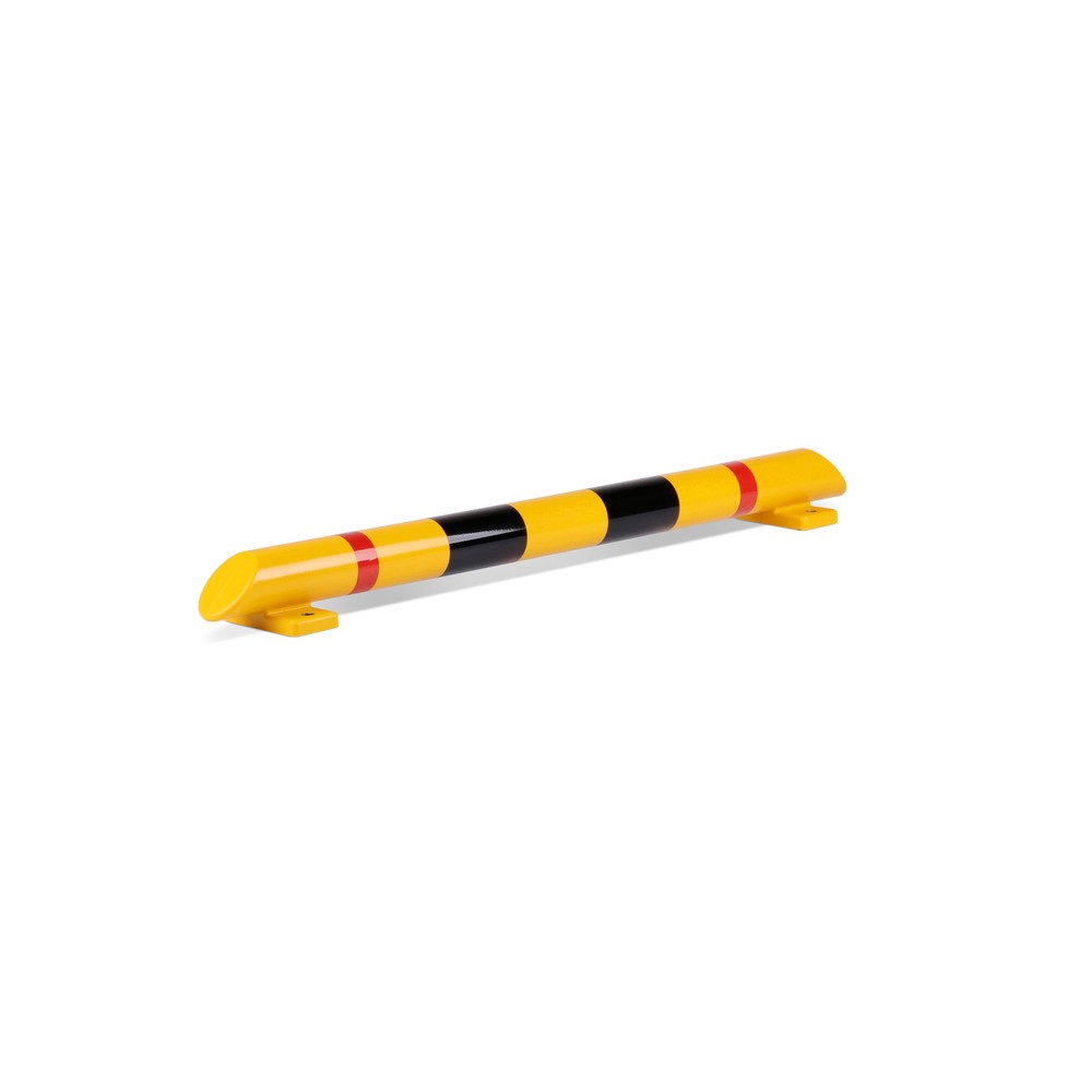 Imagem do produto n.º 4: Dancop barra de proteção contra colisão, AxL 100 x 1.200 mm, Ø 80 mm