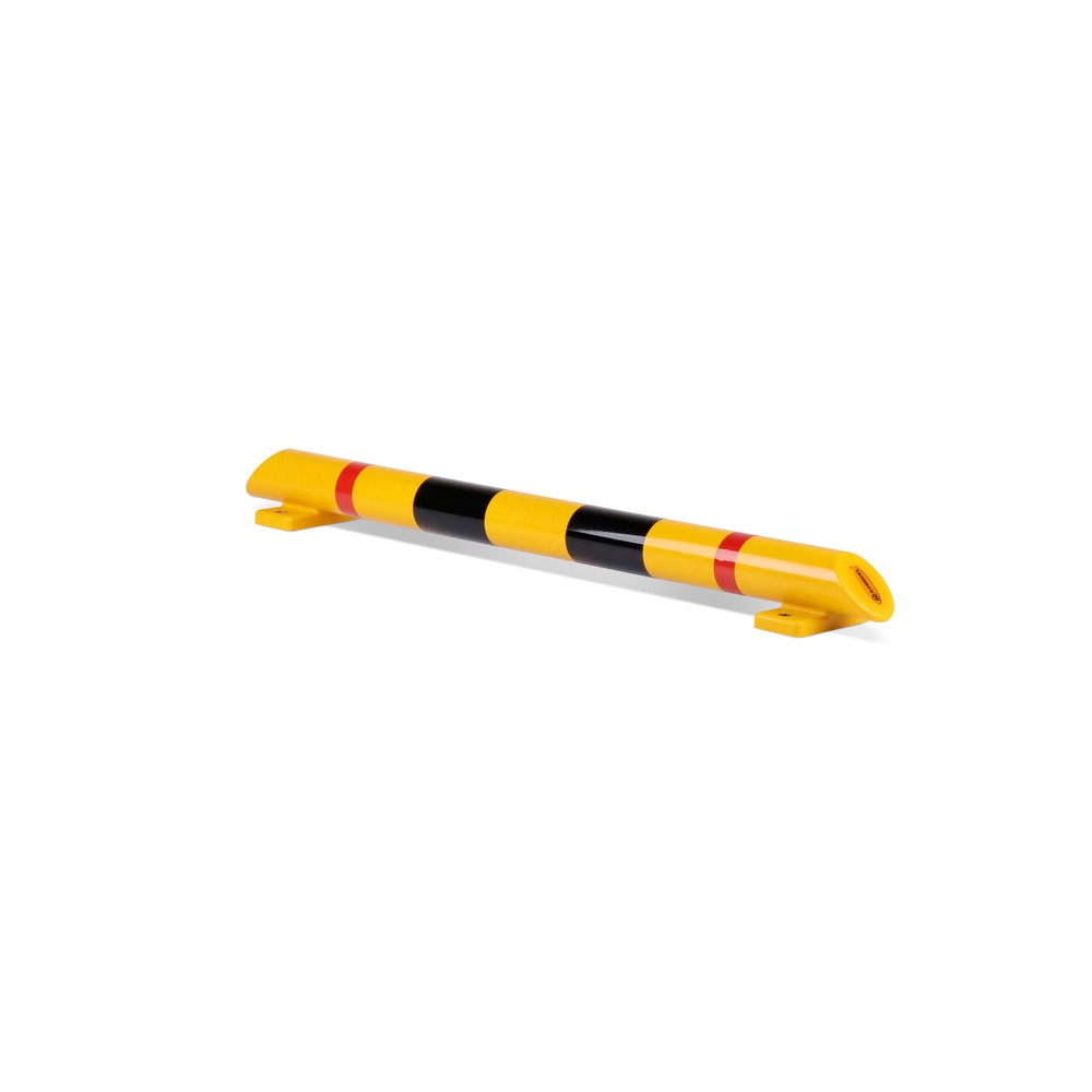 Imagem do produto n.º 6: Dancop barra de proteção contra colisão, AxL 100 x 1.200 mm, Ø 80 mm