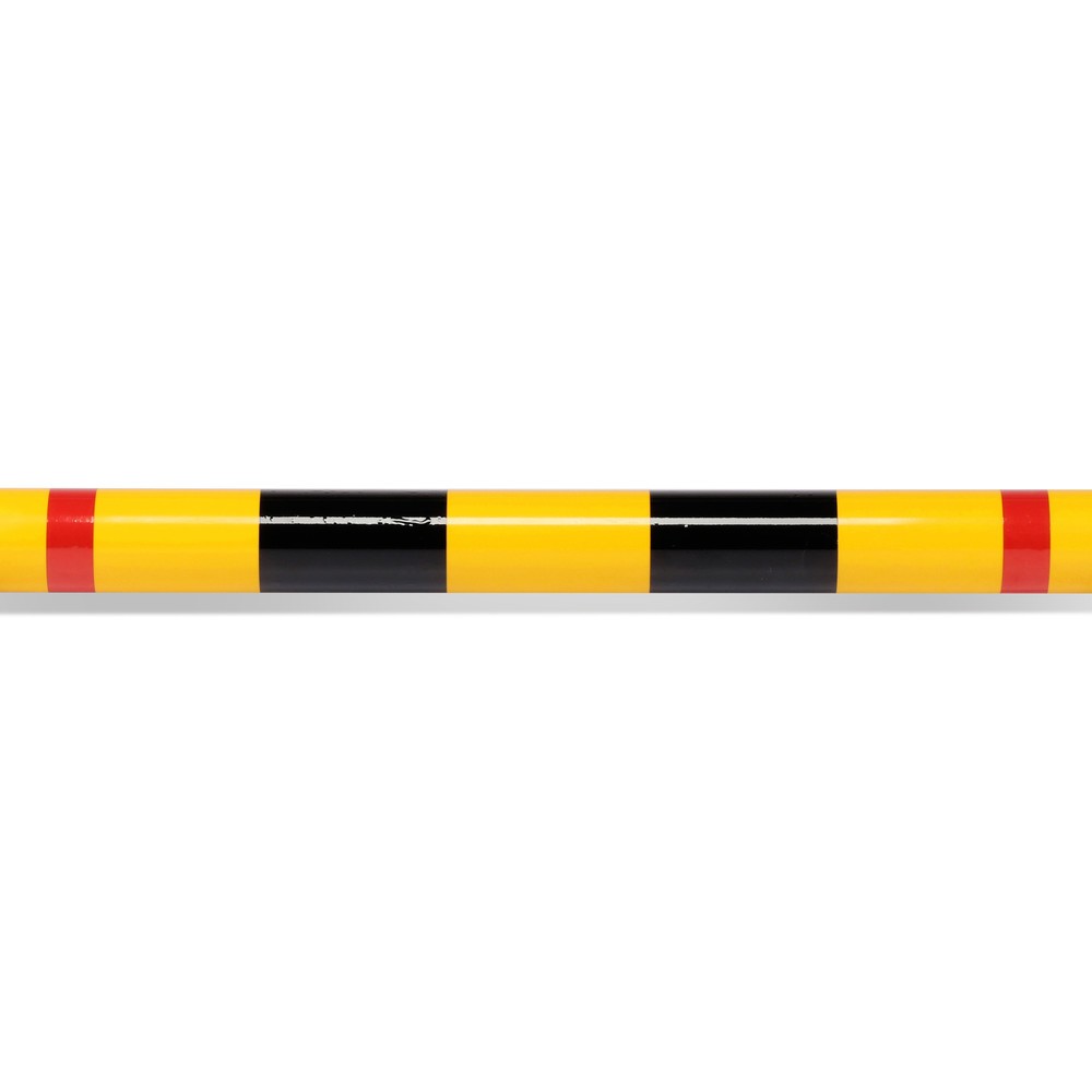 Imagem do produto n.º 9: Dancop barra de proteção contra colisão, AxL 100 x 1.200 mm, Ø 80 mm
