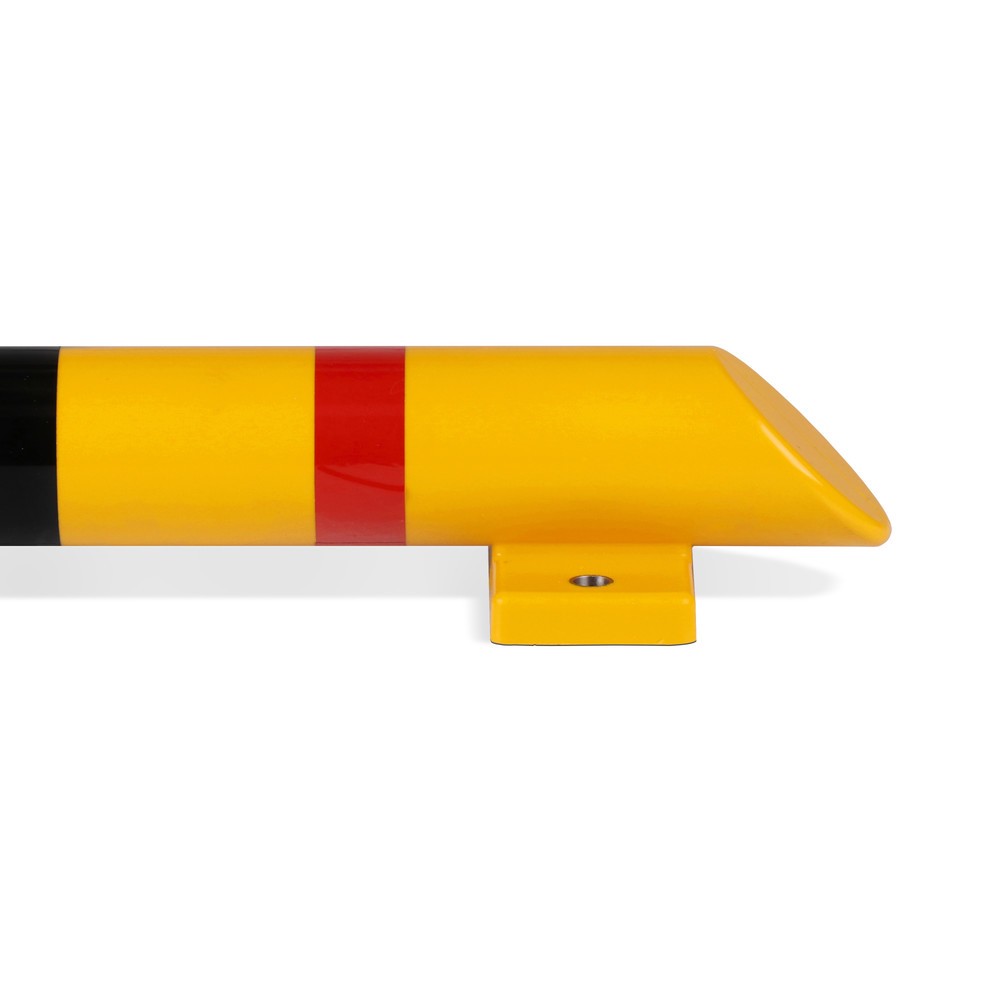 Imagem do produto n.º 10: Dancop barra de proteção contra colisão, AxL 100 x 800 mm, Ø 80 mm
