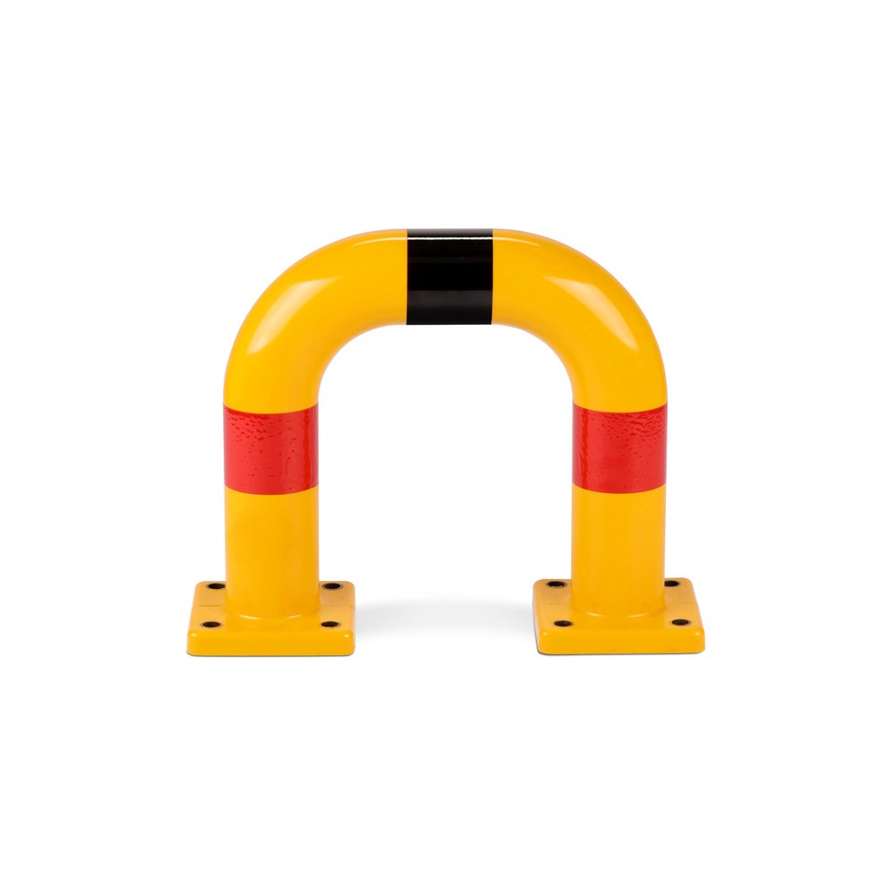 Imagem do produto n.º 5: Dancop barreira de proteção contra impactos Rambowl, para utilização em espaços interiores e exteriores, AxL 350 x 375 mm