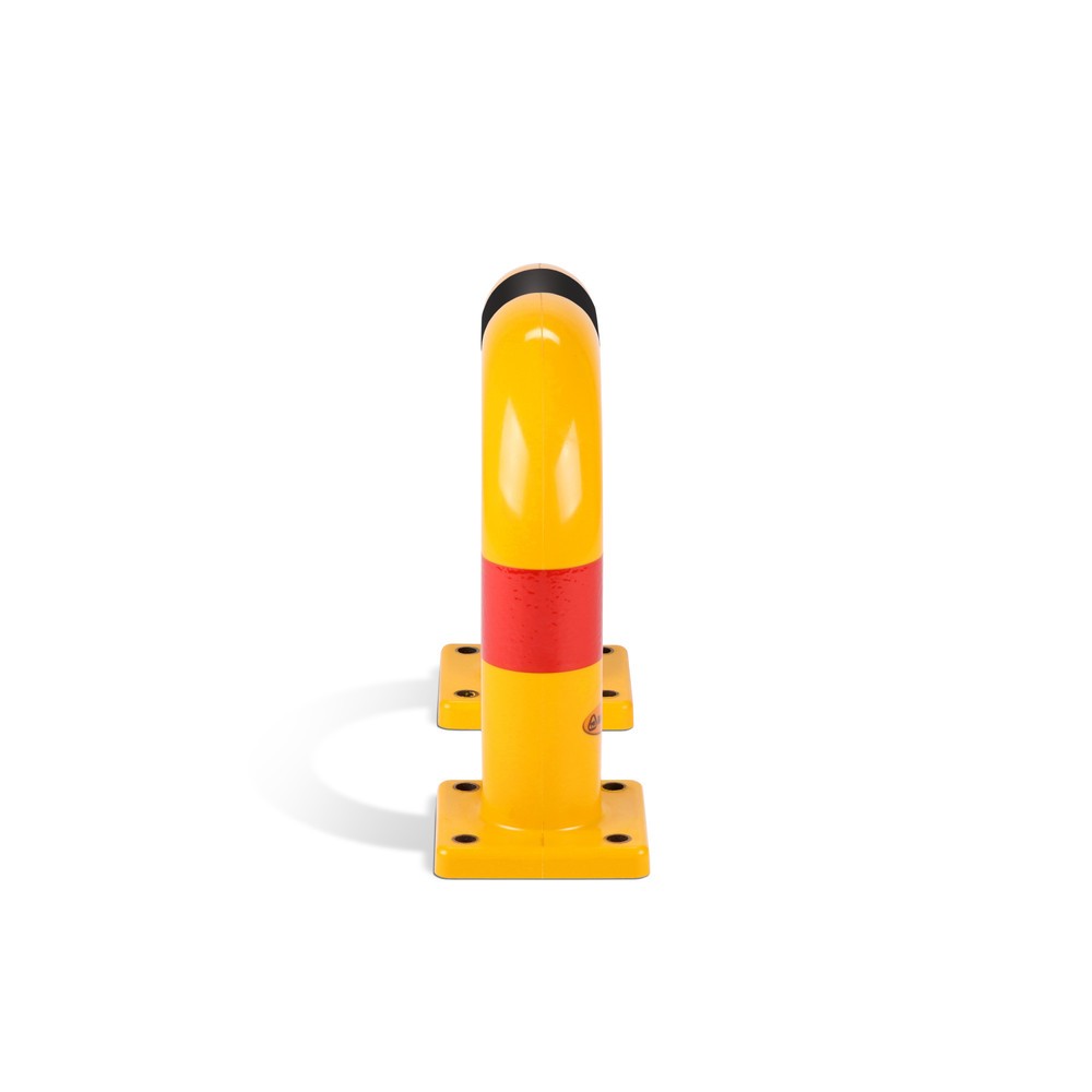 Imagem do produto n.º 7: Dancop barreira de proteção contra impactos Rambowl, para utilização em espaços interiores e exteriores, AxL 350 x 375 mm