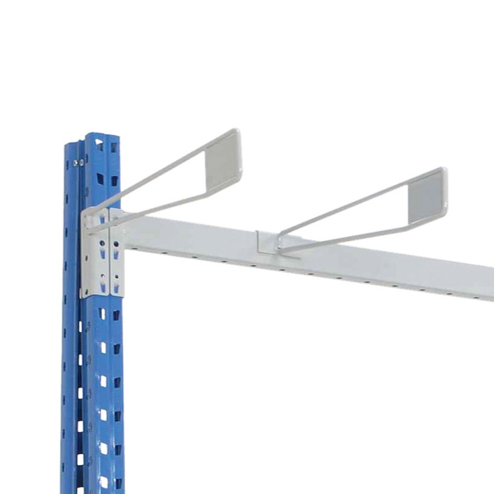 Imagem do produto: Separador de arame para estanteria vertical ManOrga, separador central