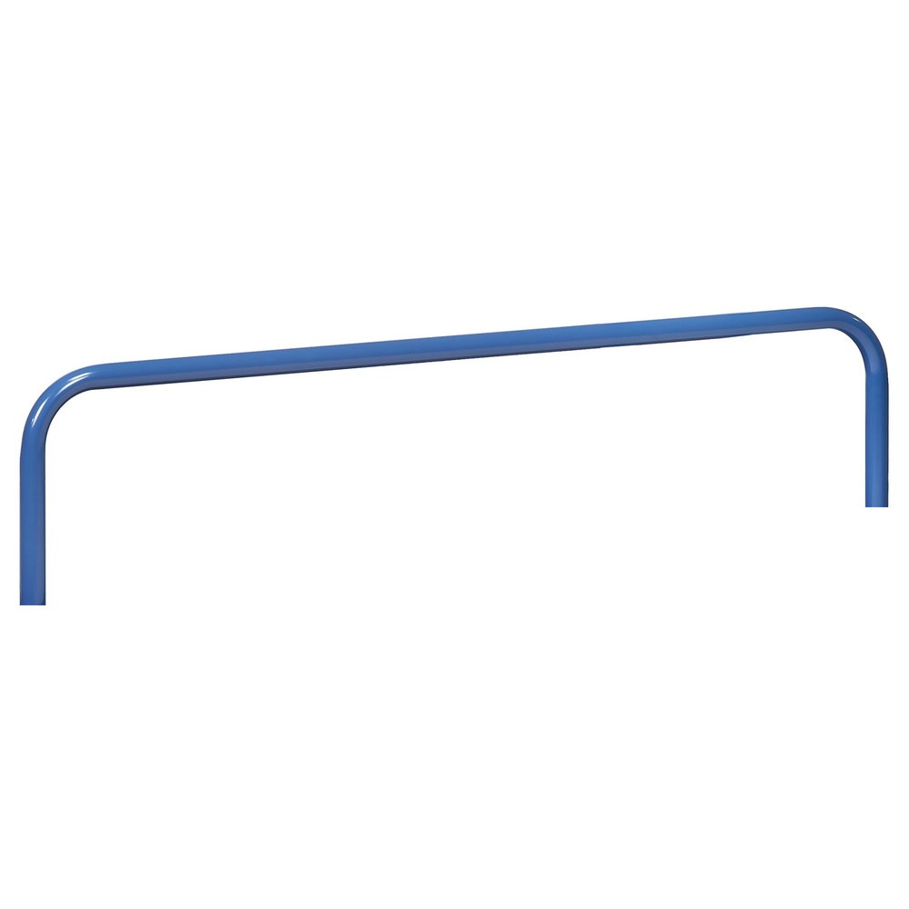 Imagem do produto n.º 3: Cancela de encaixe para carrinhos de painéis e suportes fetra®, LxA 1600 x 300 mm
