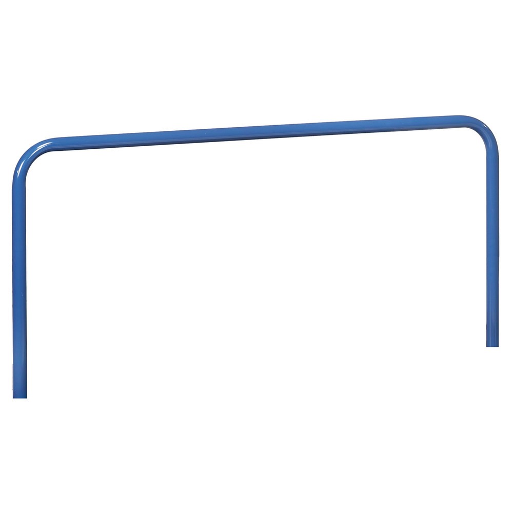 Imagem do produto n.º 3: Cancela de encaixe para carrinhos de painéis e suportes fetra®, LxA 1600 x 600 mm