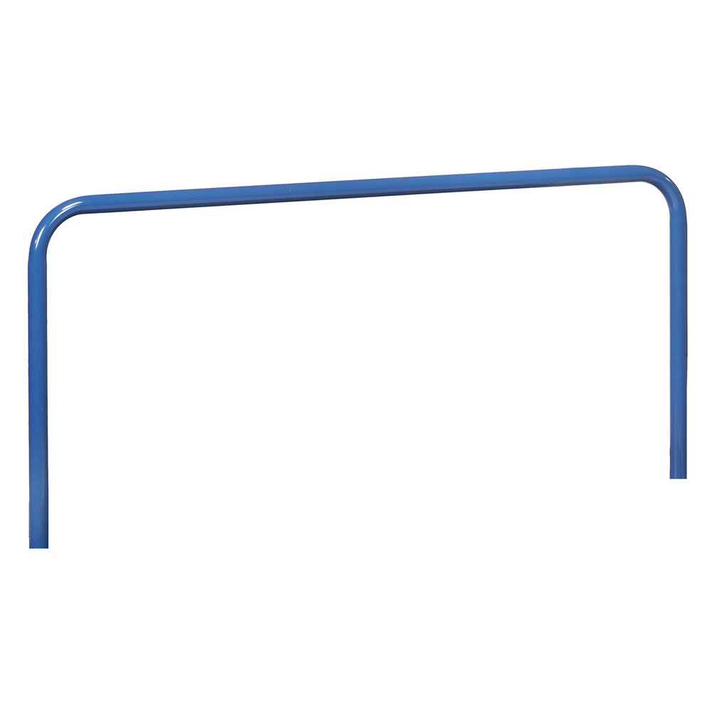 Imagem do produto n.º 3: Cancela de encaixe para carrinhos de painéis e suportes fetra®, LxA 1200 x 600 mm