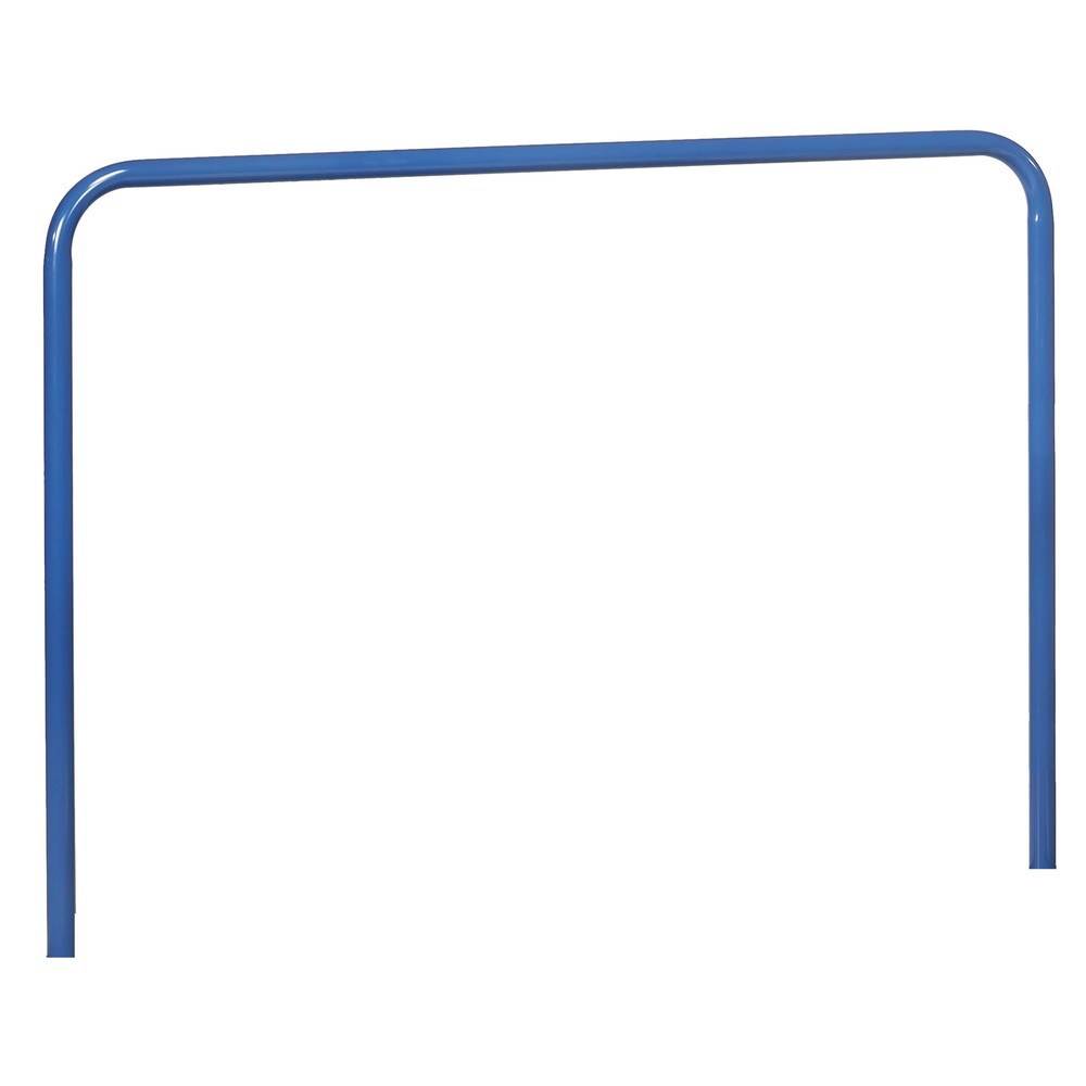 Imagem do produto n.º 3: Cancela de encaixe para carrinhos de painéis e suportes fetra®, LxA 1600 x 900 mm