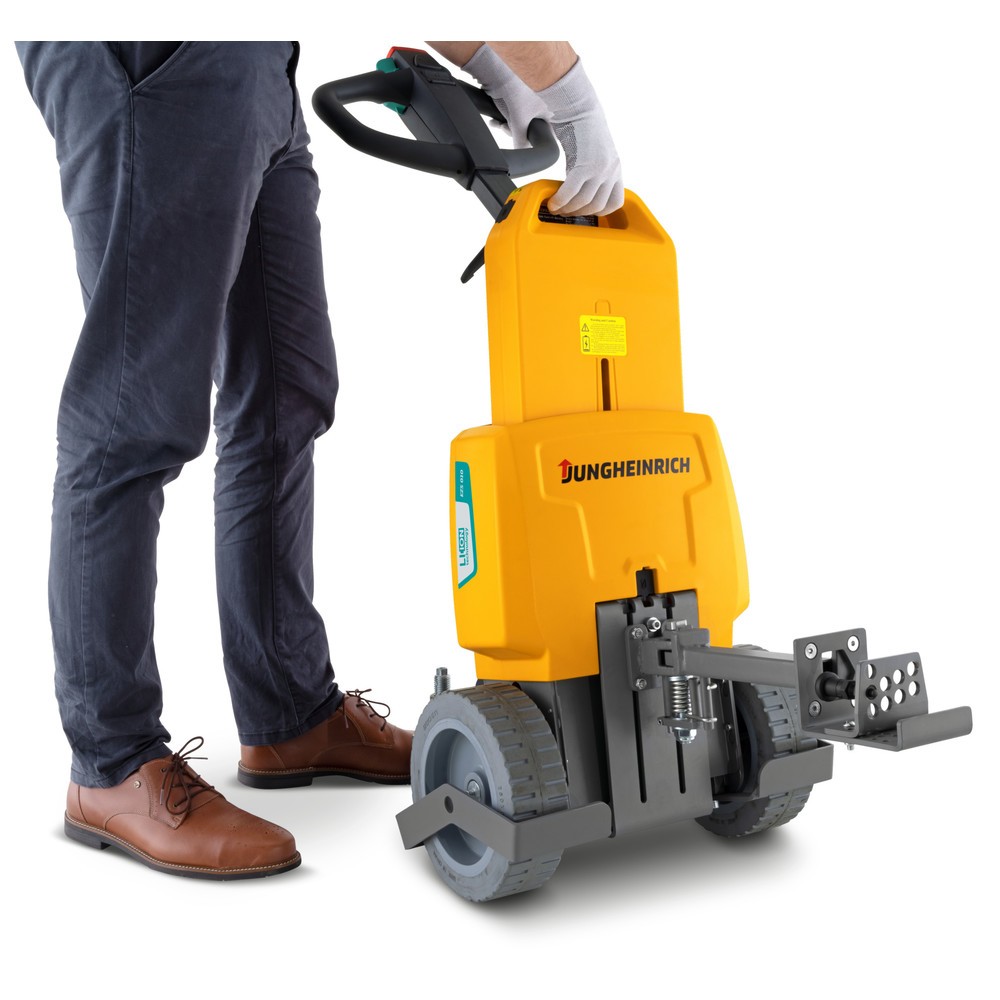 Imagem do produto: Bateria de reposição para reboque elétrico Jungheinrich EZS 010