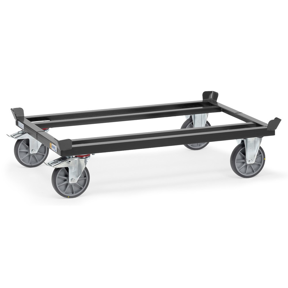 Imagem do produto: fetra® chassis para palete ESD, para paletes 1.200 x 800 mm