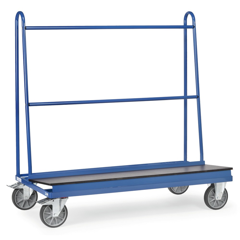 Imagem do produto: fetra® carrinho de painéis, padrão, AxLxP 1510 x 1500 x 710 mm