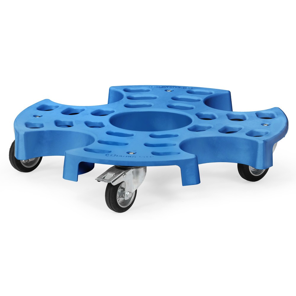 Imagem do produto: fetra® rolo para pneus, Ø 700 mm