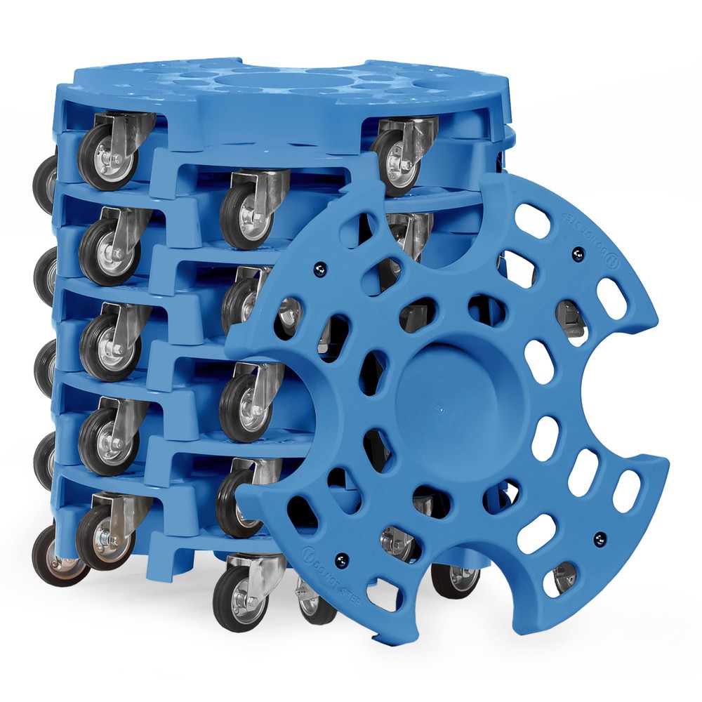 Imagem do produto n.º 3: fetra® rolo para pneus, Ø 700 mm