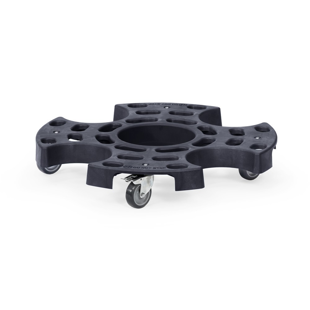 Imagem do produto: fetra® rolo para pneus, Ø 630 mm