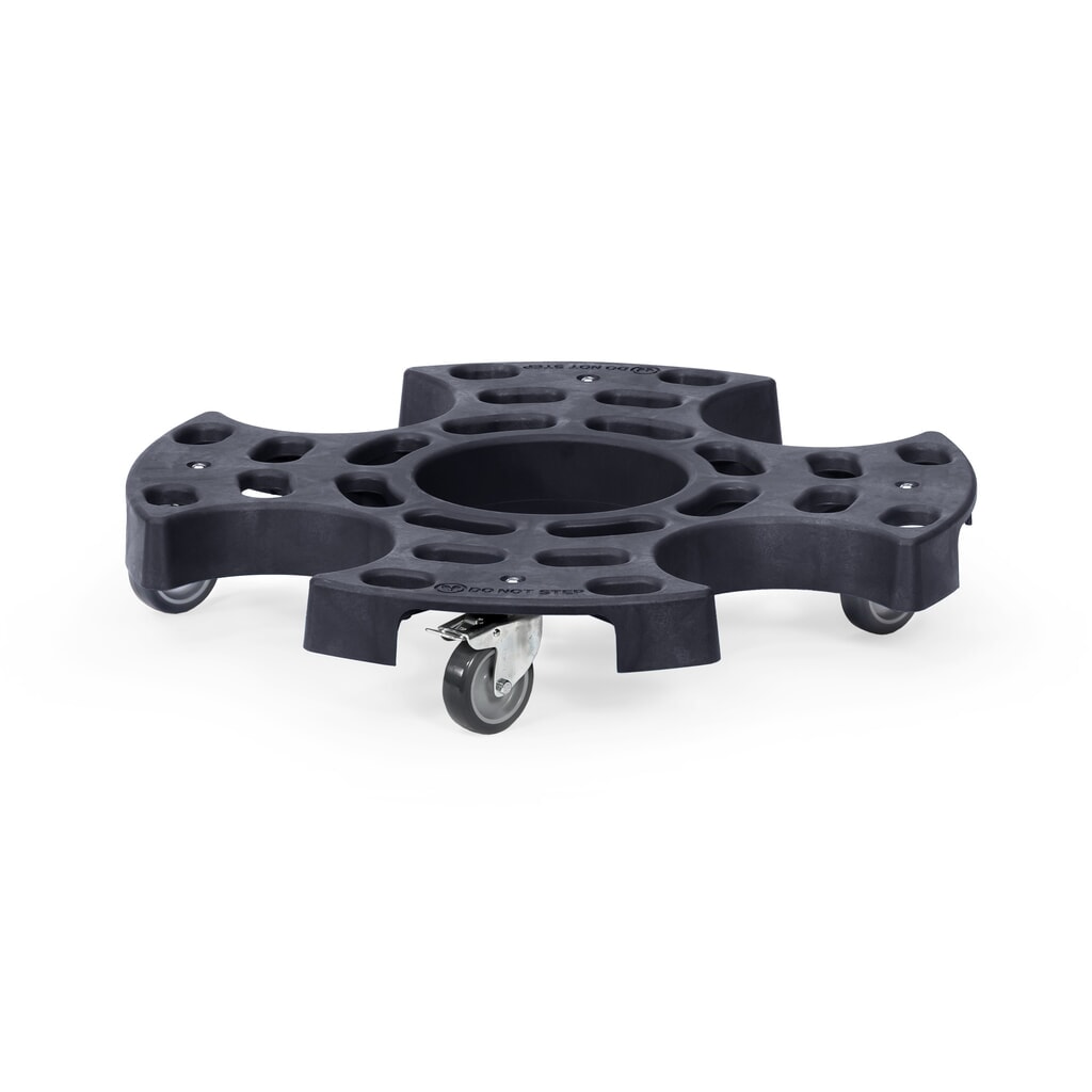 fetra® rolo para pneus, Ø 630 mm Imagem do produto: fetra® rolo para pneus, Ø 630 mm