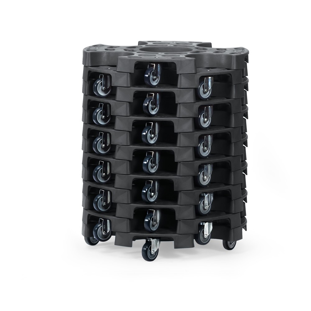 Imagem do produto n.º 5: fetra® rolo para pneus, Ø 630 mm