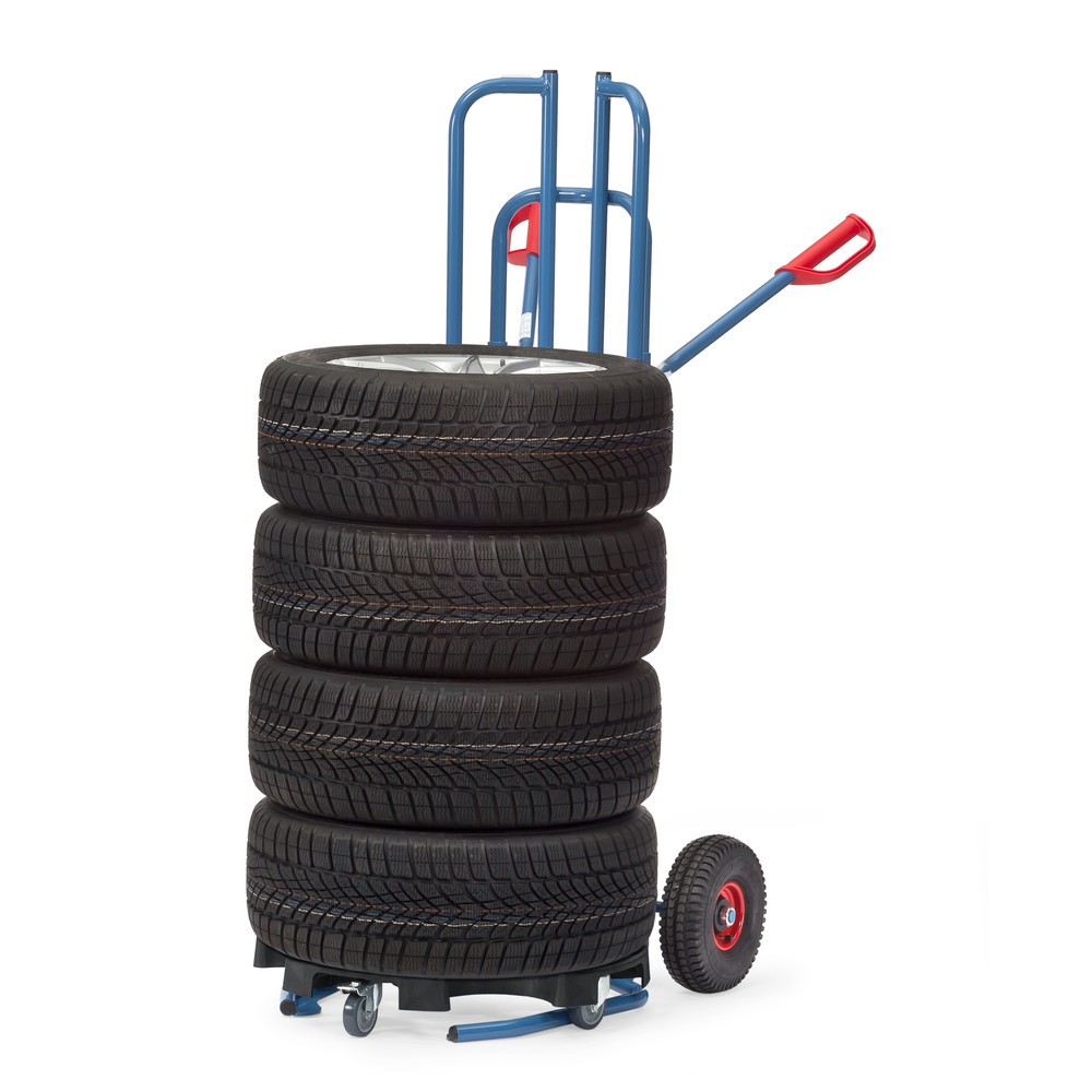 Imagem do produto n.º 6: fetra® rolo para pneus, Ø 630 mm